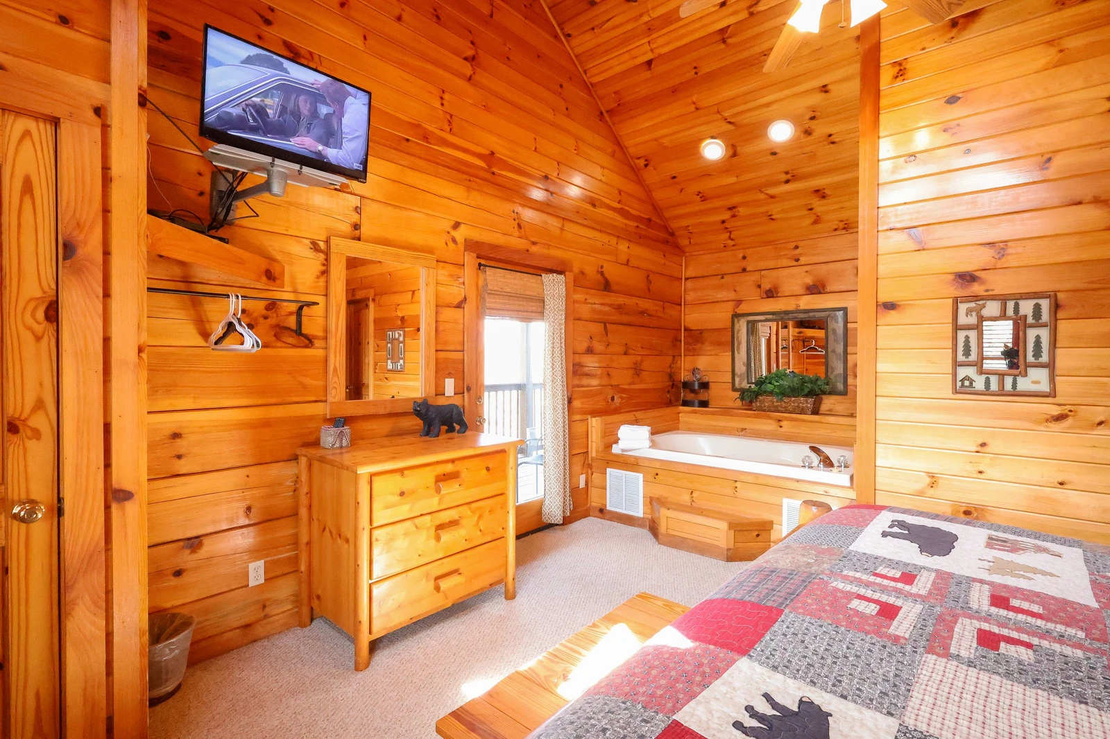 A HIBERNATION STATION