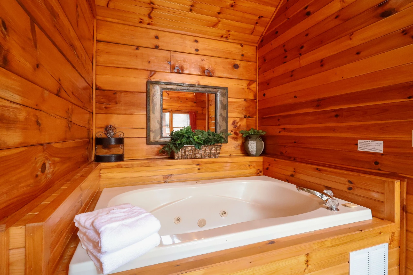 A HIBERNATION STATION