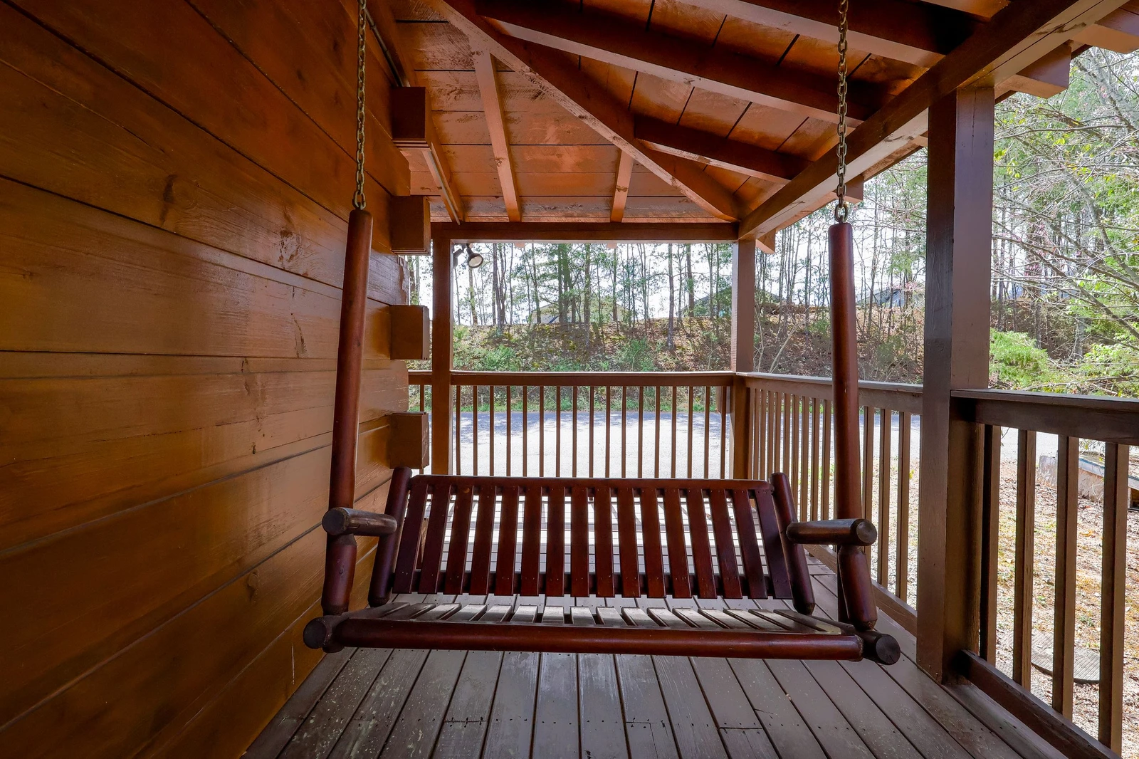 A HIBERNATION STATION