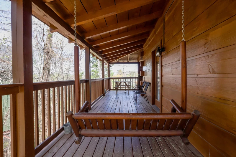 A HIBERNATION STATION