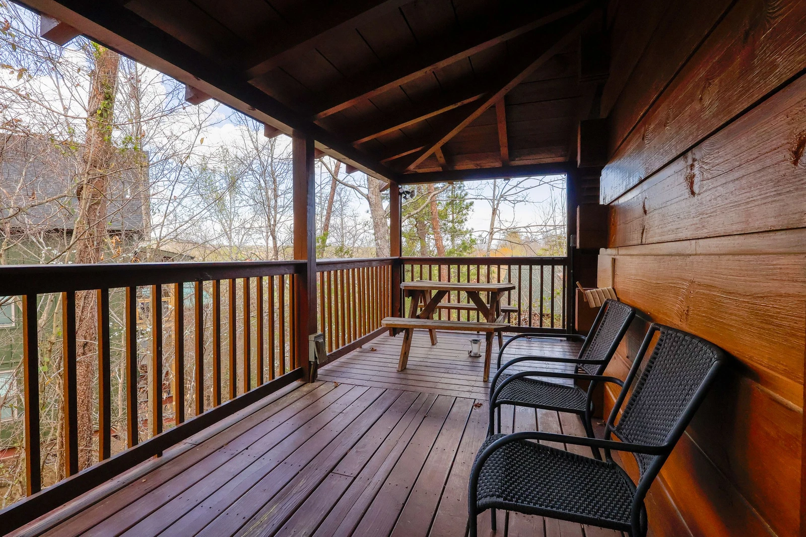 A HIBERNATION STATION