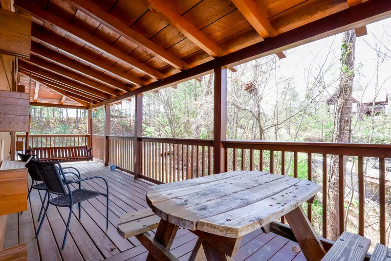 A HIBERNATION STATION