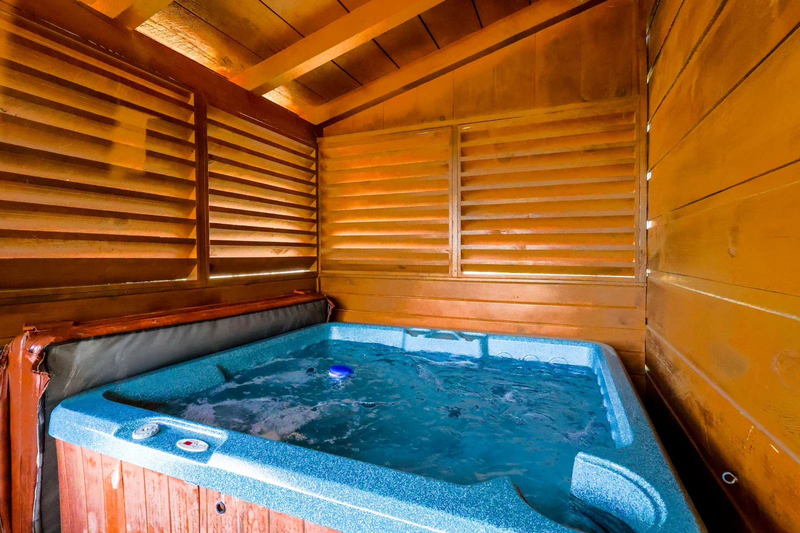 A HIBERNATION STATION