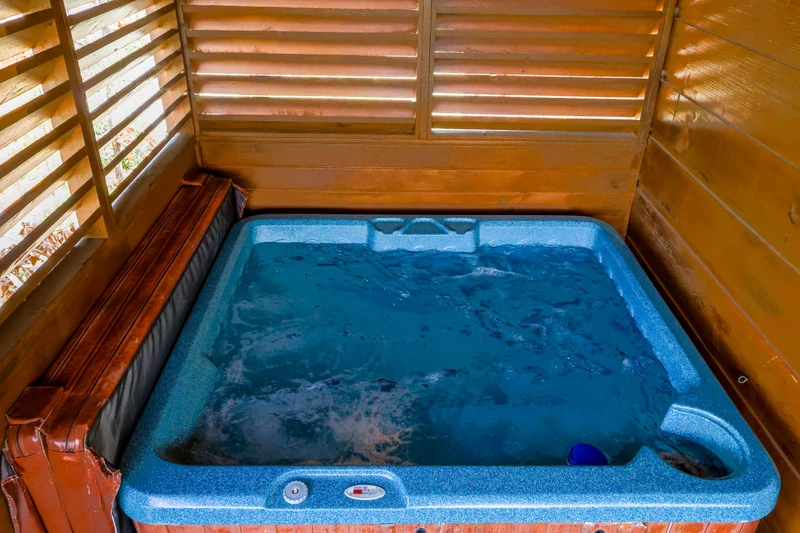 A HIBERNATION STATION