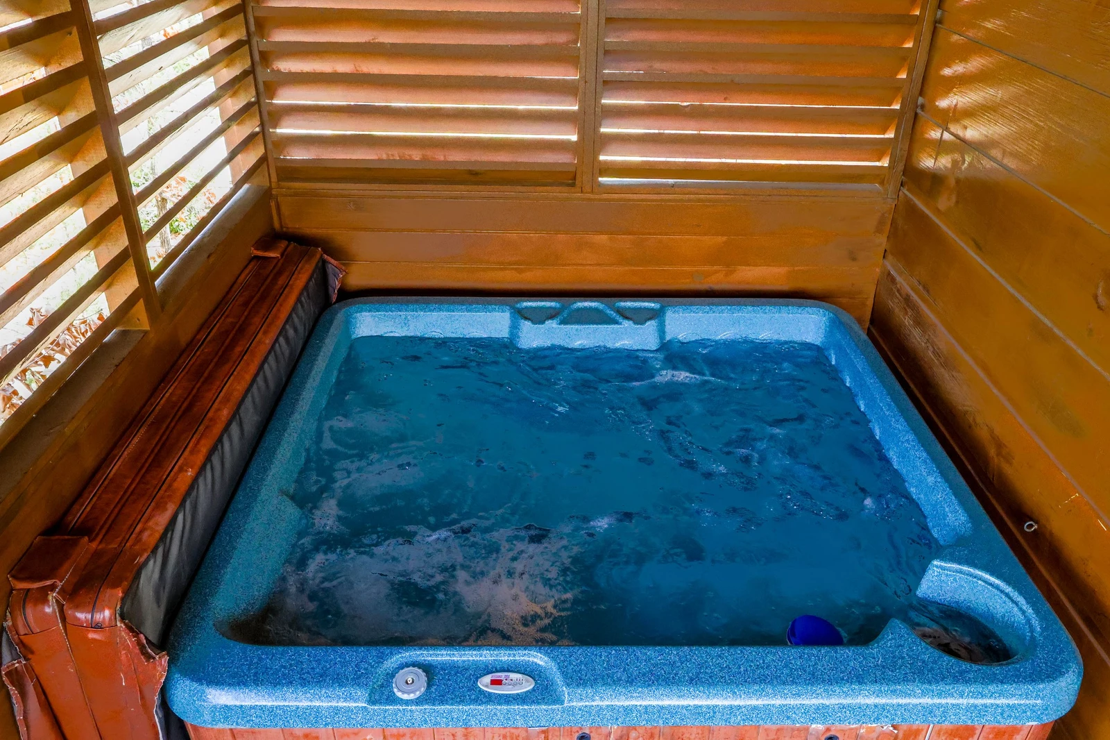 A HIBERNATION STATION