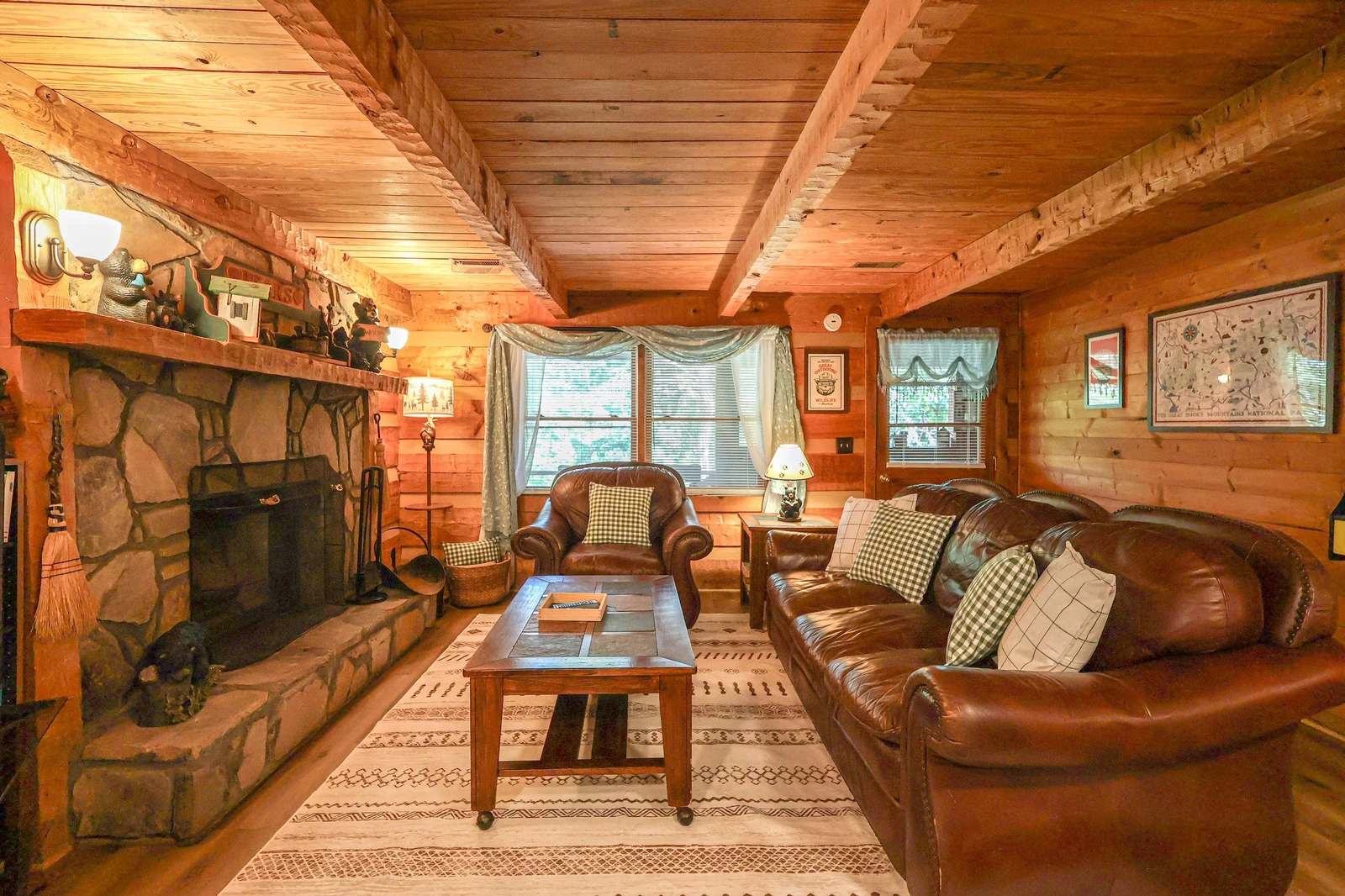 BUNGALOW BLISS