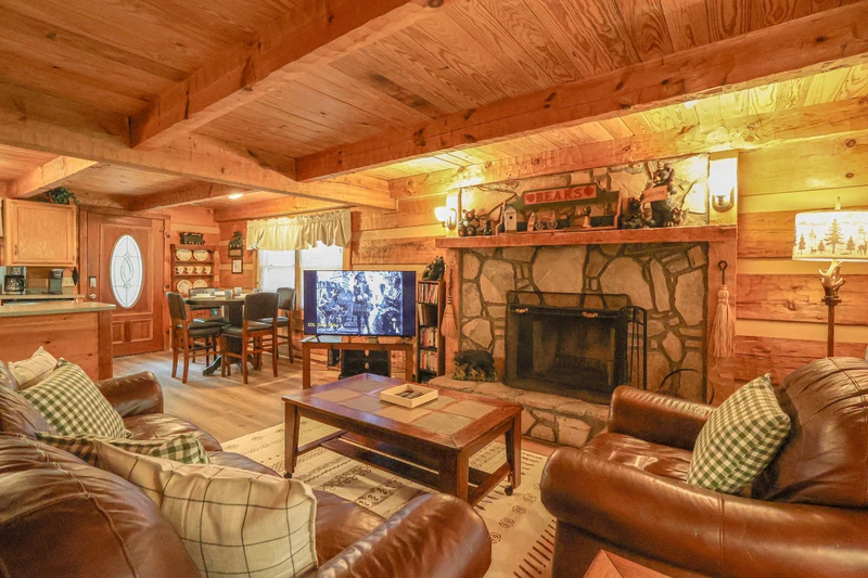 BUNGALOW BLISS