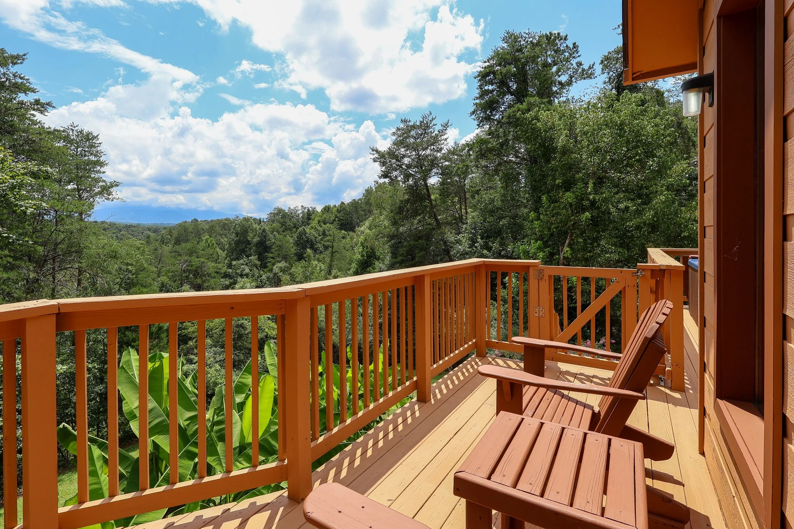 HEAVENS VIEW
