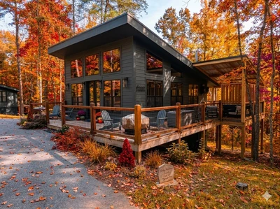 SMOKY MOUNTAIN SECRET