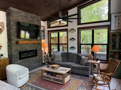 SMOKY MOUNTAIN SECRET