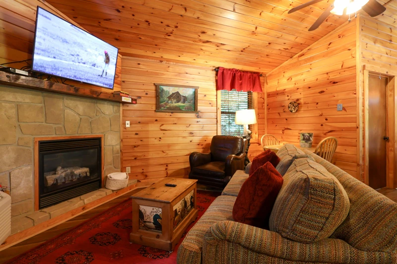 Restores My Soul