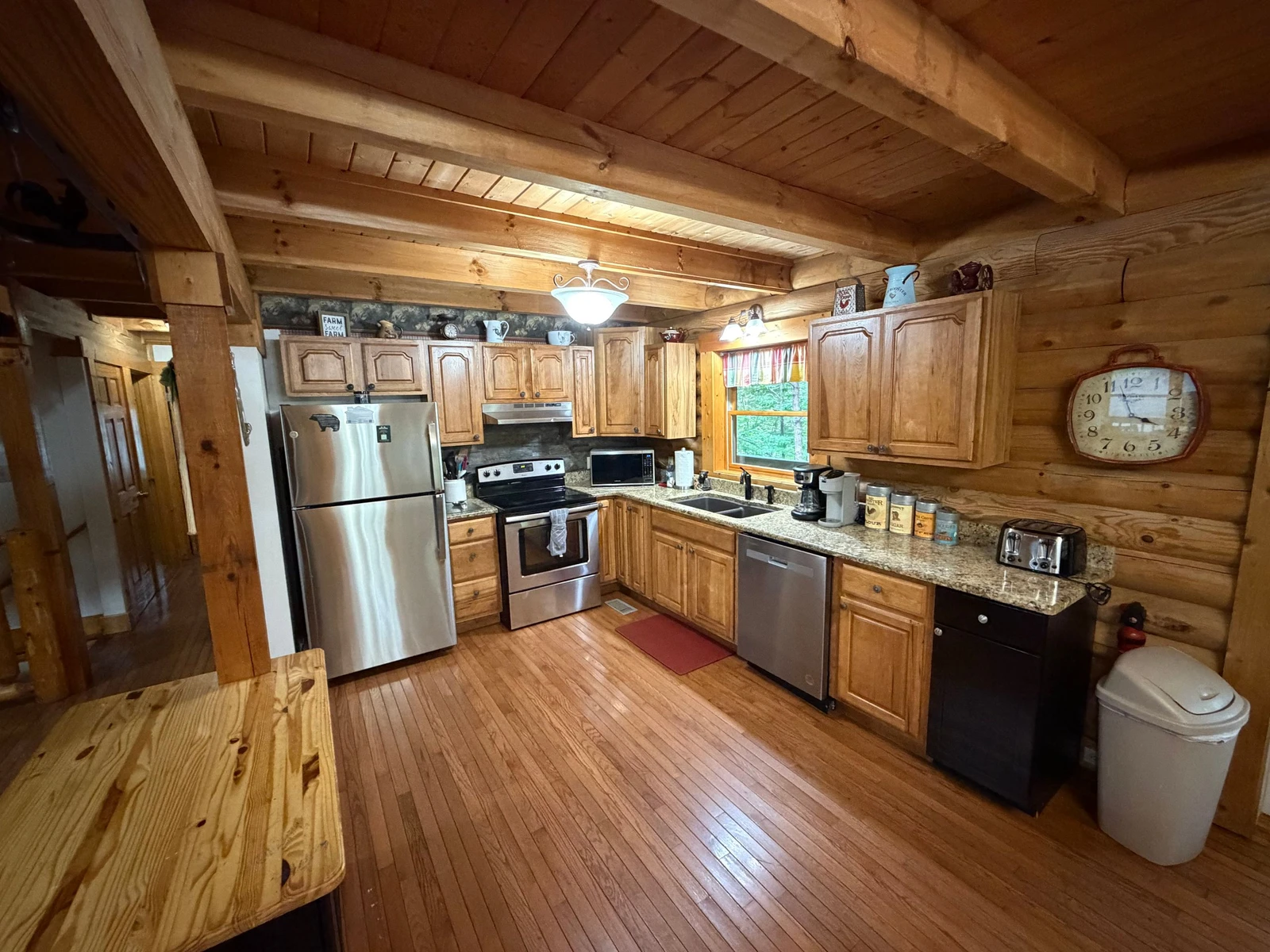 8 Bears Lodge