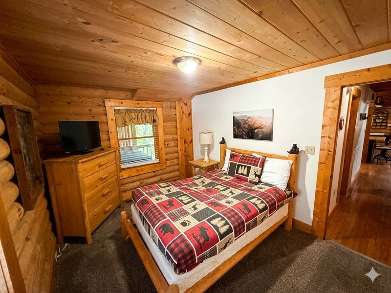 8 Bears Lodge