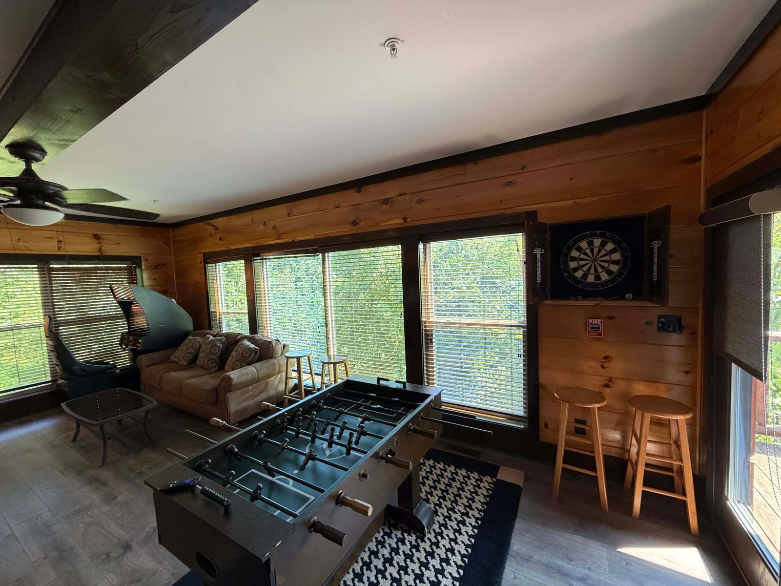 Pool View Lodge