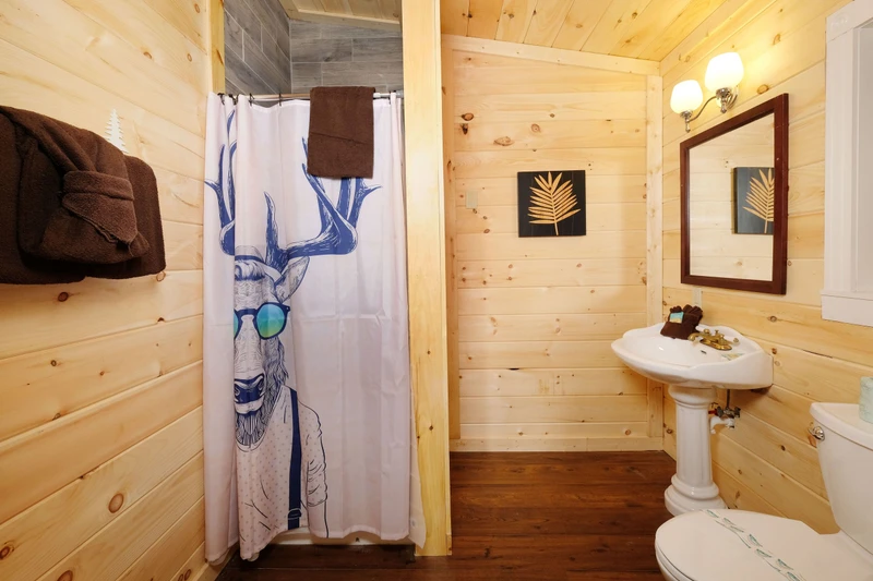 PIONEER TRAIL RETREAT