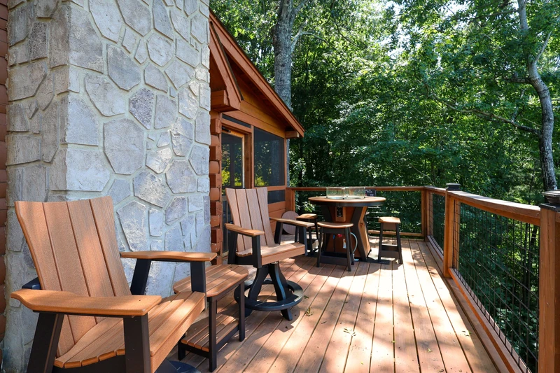 WHISKEY WOODS